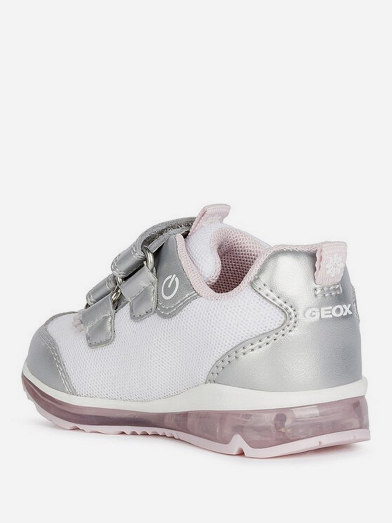 Кроссовки Geox Todo модель B1585A-0NF14-C0566 Фото