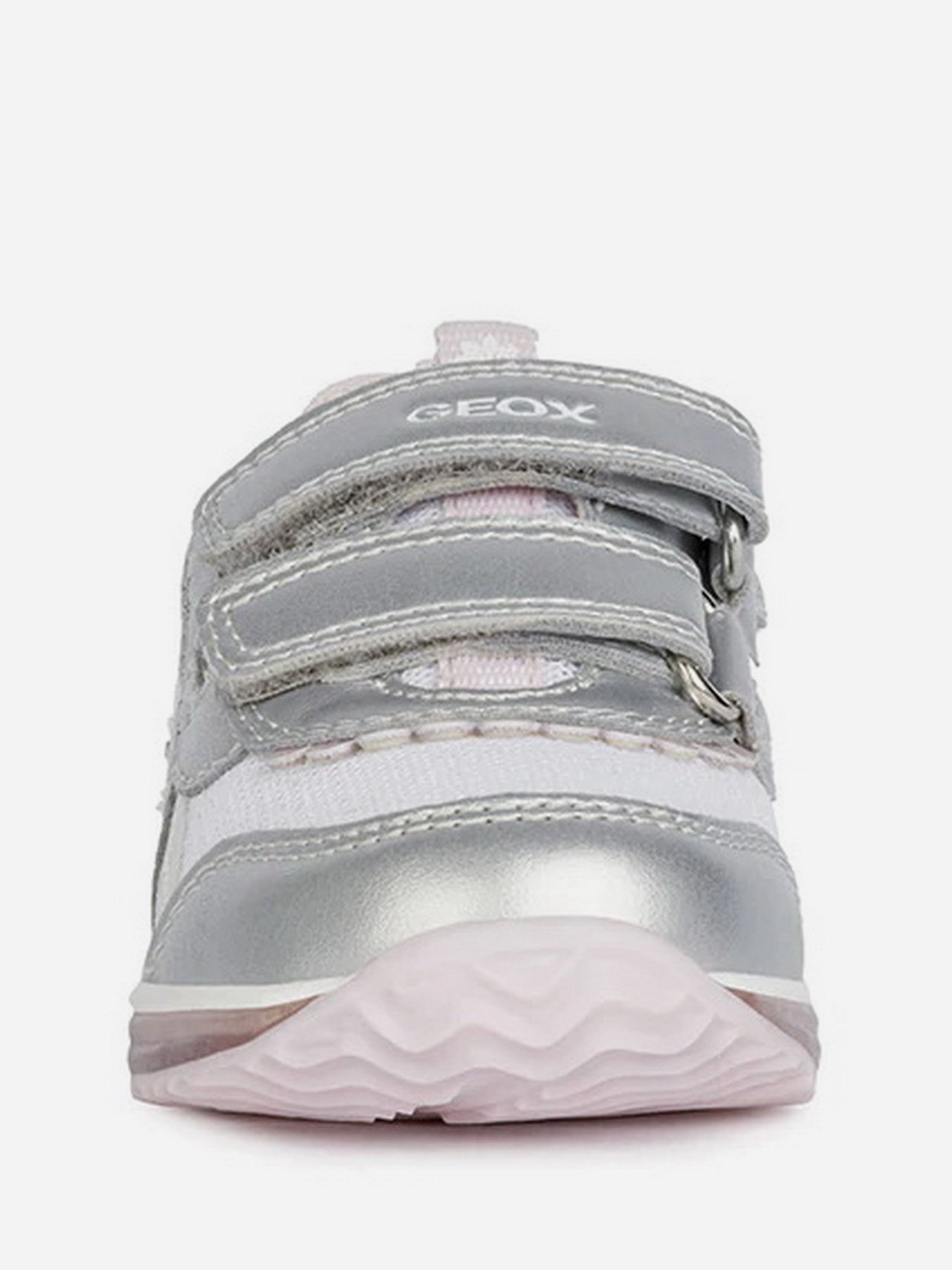 Кроссовки Geox Todo модель B1585A-0NF14-C0566 Фото
