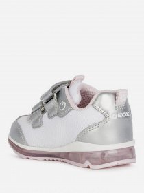 Кроссовки Geox Todo модель B1585A-0NF14-C0566 Фото