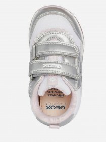 Кроссовки Geox Todo модель B1585A-0NF14-C0566 Фото