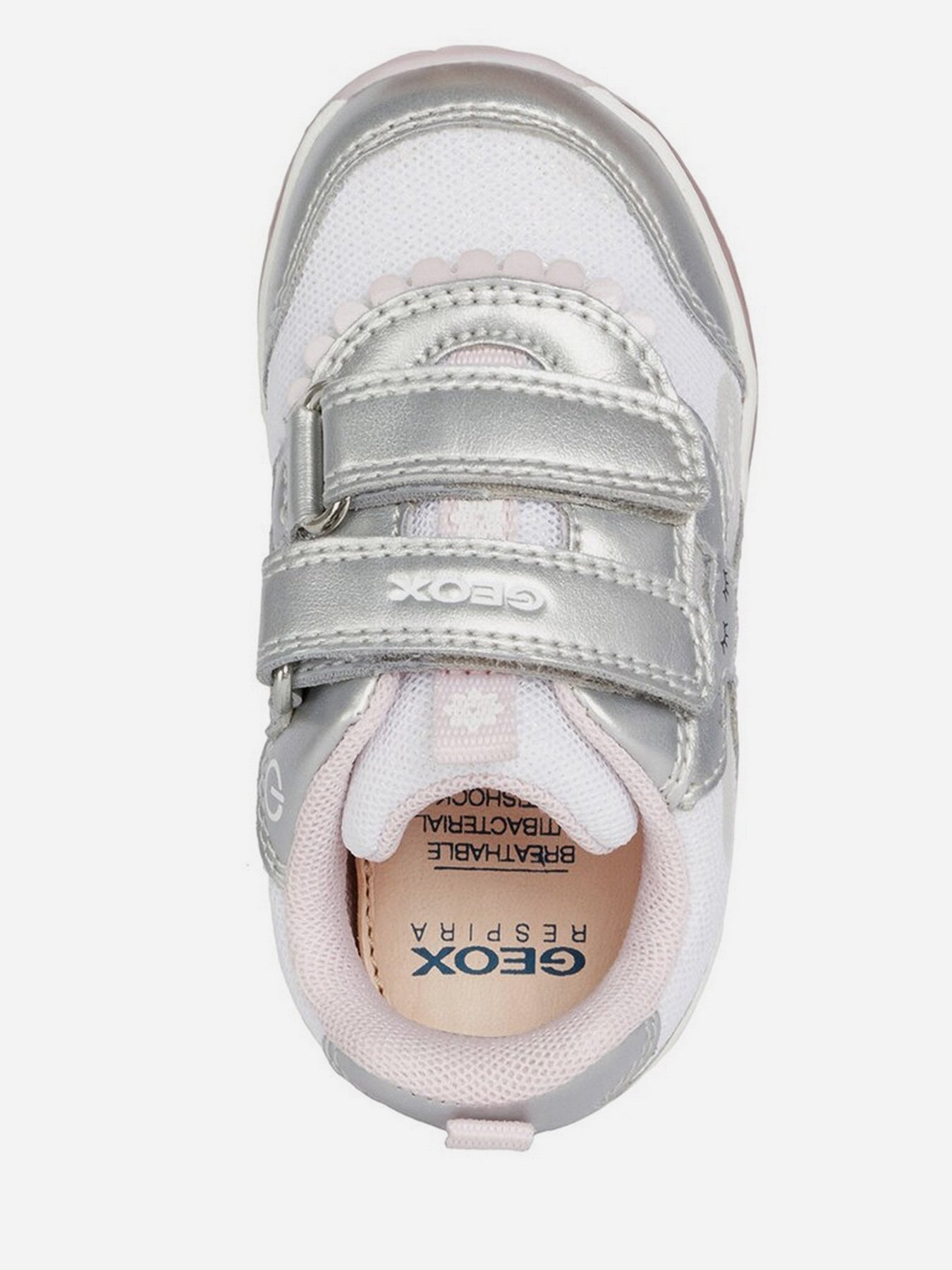 Кроссовки повседневные Geox Todo модель B1585A-0NF14-C0566 Кроссовки повседневные Geox Todo модель B1585A-0NF14-C0566 Фото