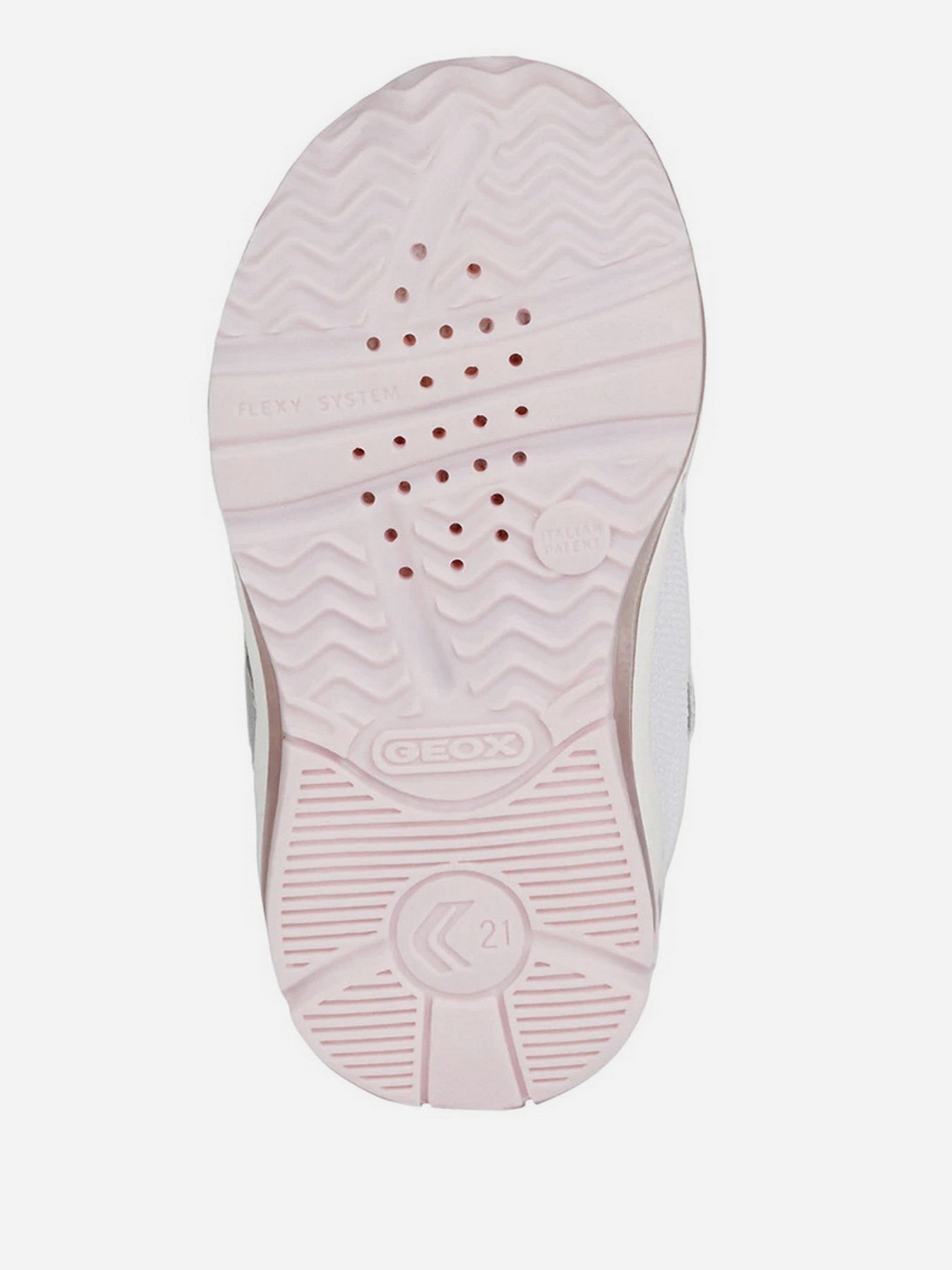 Кроссовки повседневные Geox Todo модель B1585A-0NF14-C0566 Кроссовки повседневные Geox Todo модель B1585A-0NF14-C0566 Фото