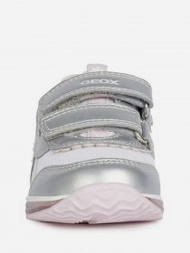 Кроссовки повседневные Geox Todo модель B1585A-0NF14-C0566 Кроссовки повседневные Geox Todo модель B1585A-0NF14-C0566 Фото