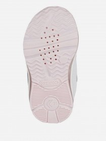 Кроссовки повседневные Geox Todo модель B1585A-0NF14-C0566 Кроссовки повседневные Geox Todo модель B1585A-0NF14-C0566 Фото