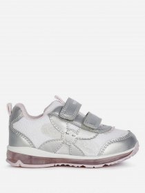 Кроссовки повседневные Geox Todo модель B1585A-0NF14-C0566 Кроссовки повседневные Geox Todo модель B1585A-0NF14-C0566 Фото