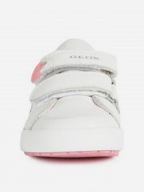 Полуботинки Geox Kilwi модель B15D5A-08509-C1441 Фото