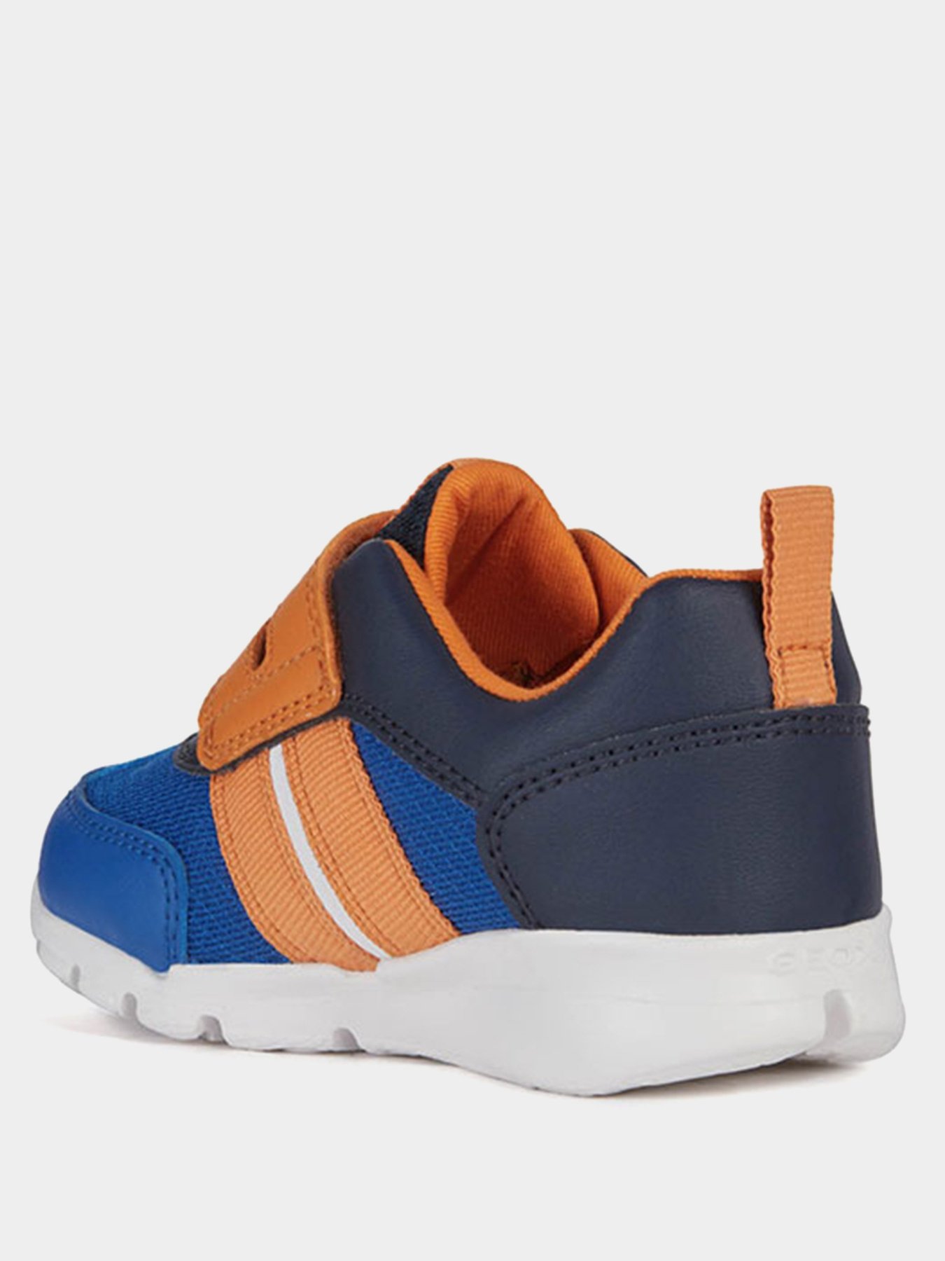 Кроссовки Geox Runner модель B15H8A-0BC14-C0685 Фото