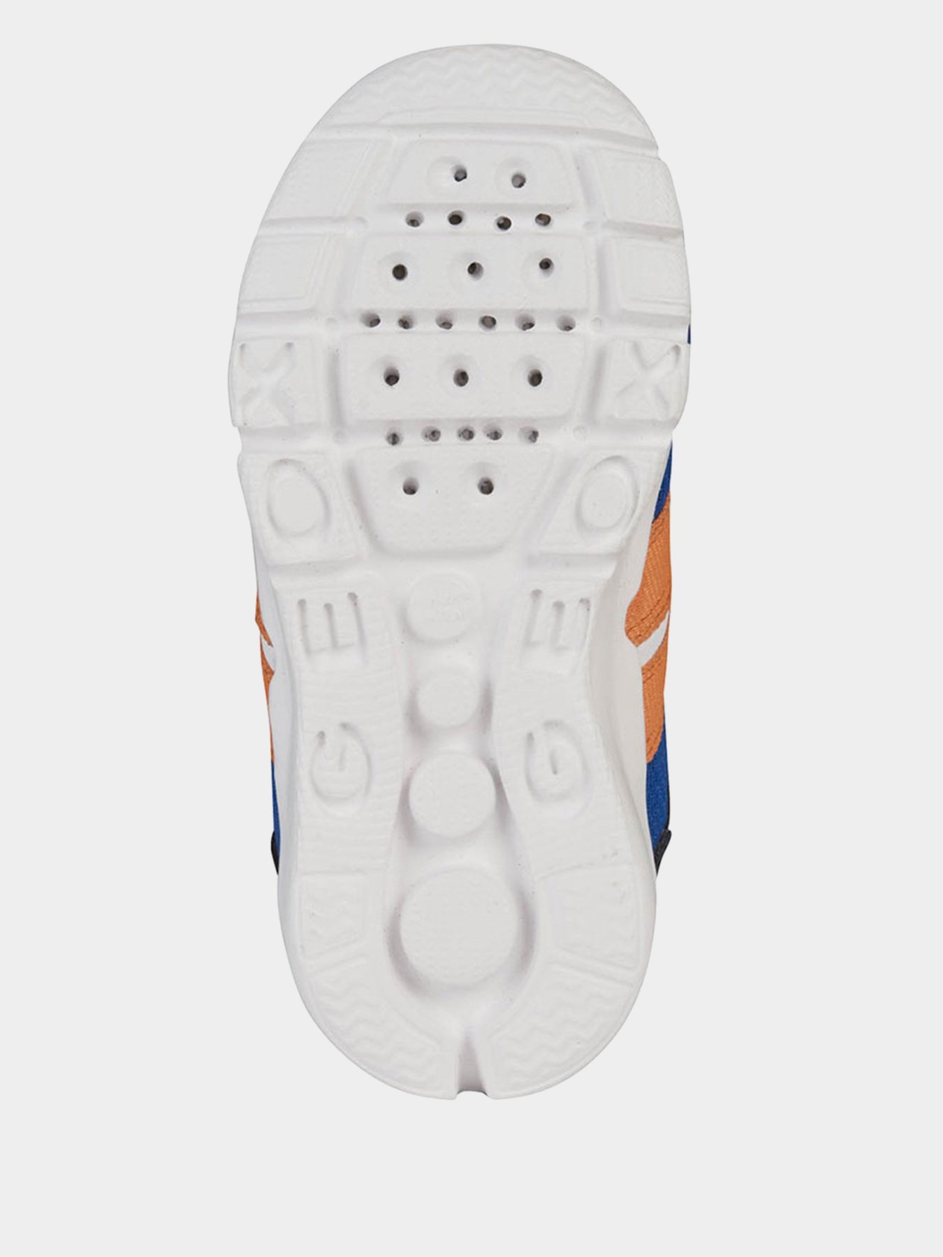 Кроссовки Geox Runner модель B15H8A-0BC14-C0685 Фото