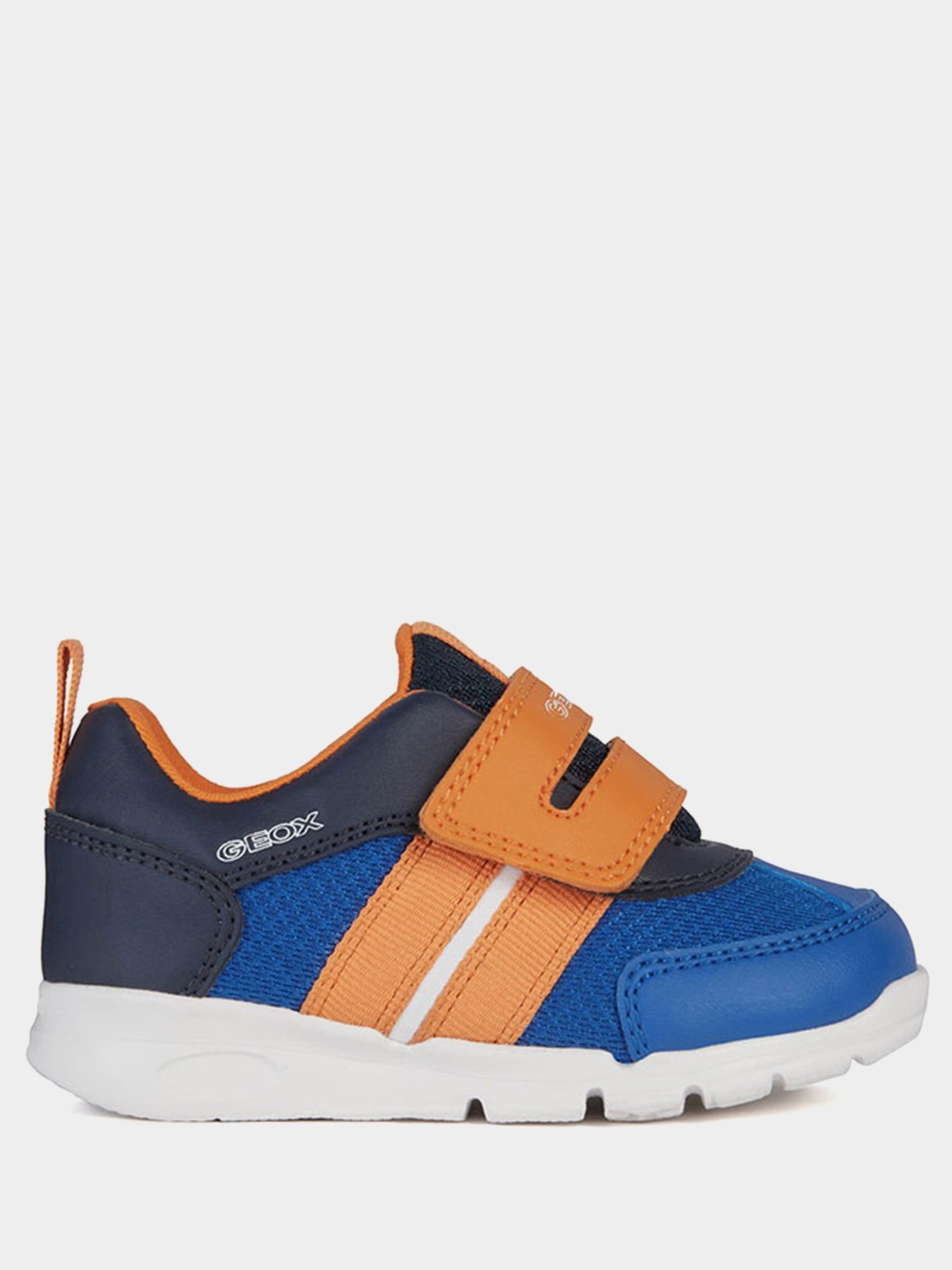 Кроссовки Geox Runner модель B15H8A-0BC14-C0685 Фото