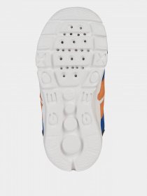 Кроссовки Geox Runner модель B15H8A-0BC14-C0685 Фото