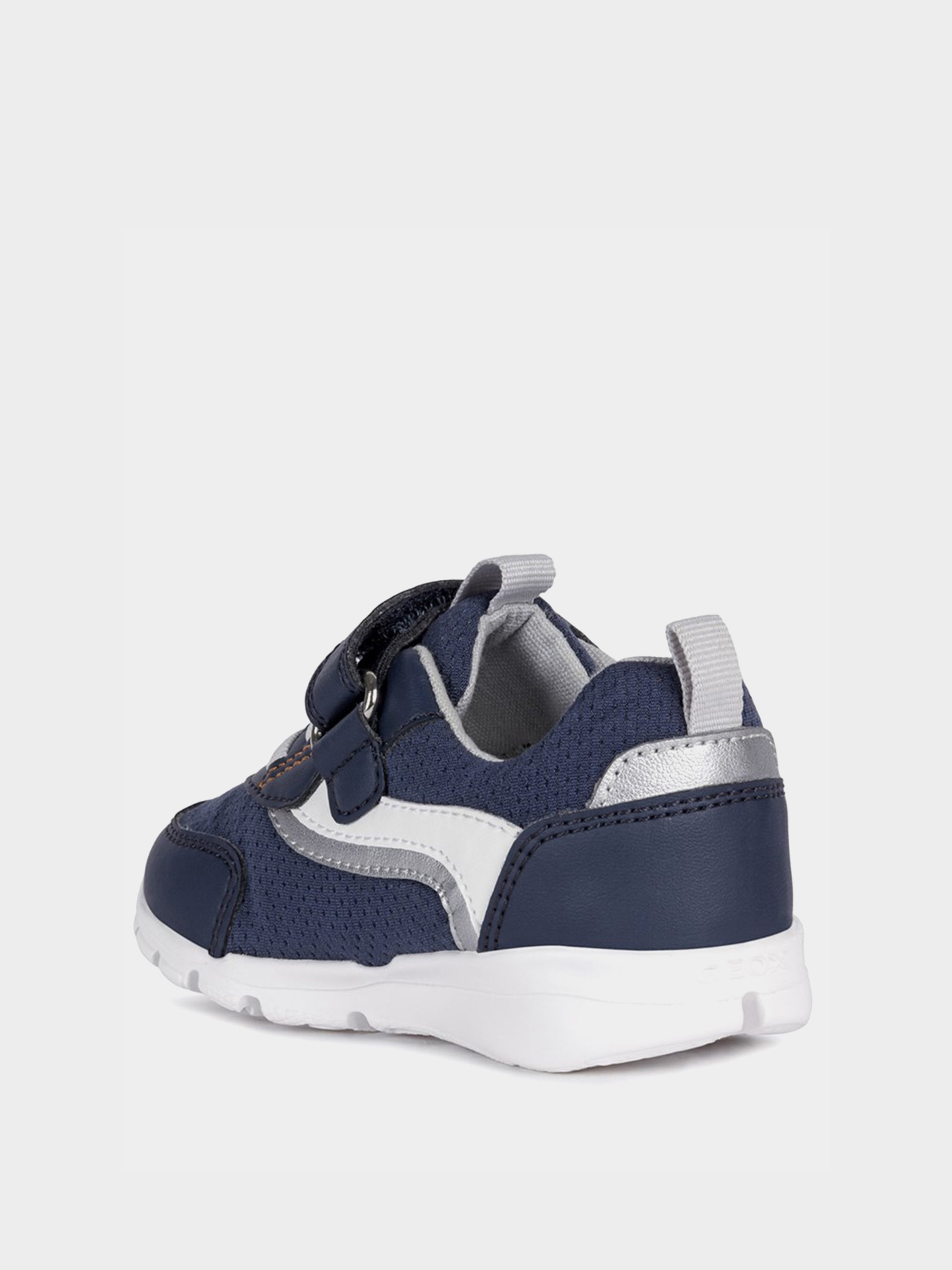 Кроссовки Geox Runner модель B15H8B-01454-C0659 Фото