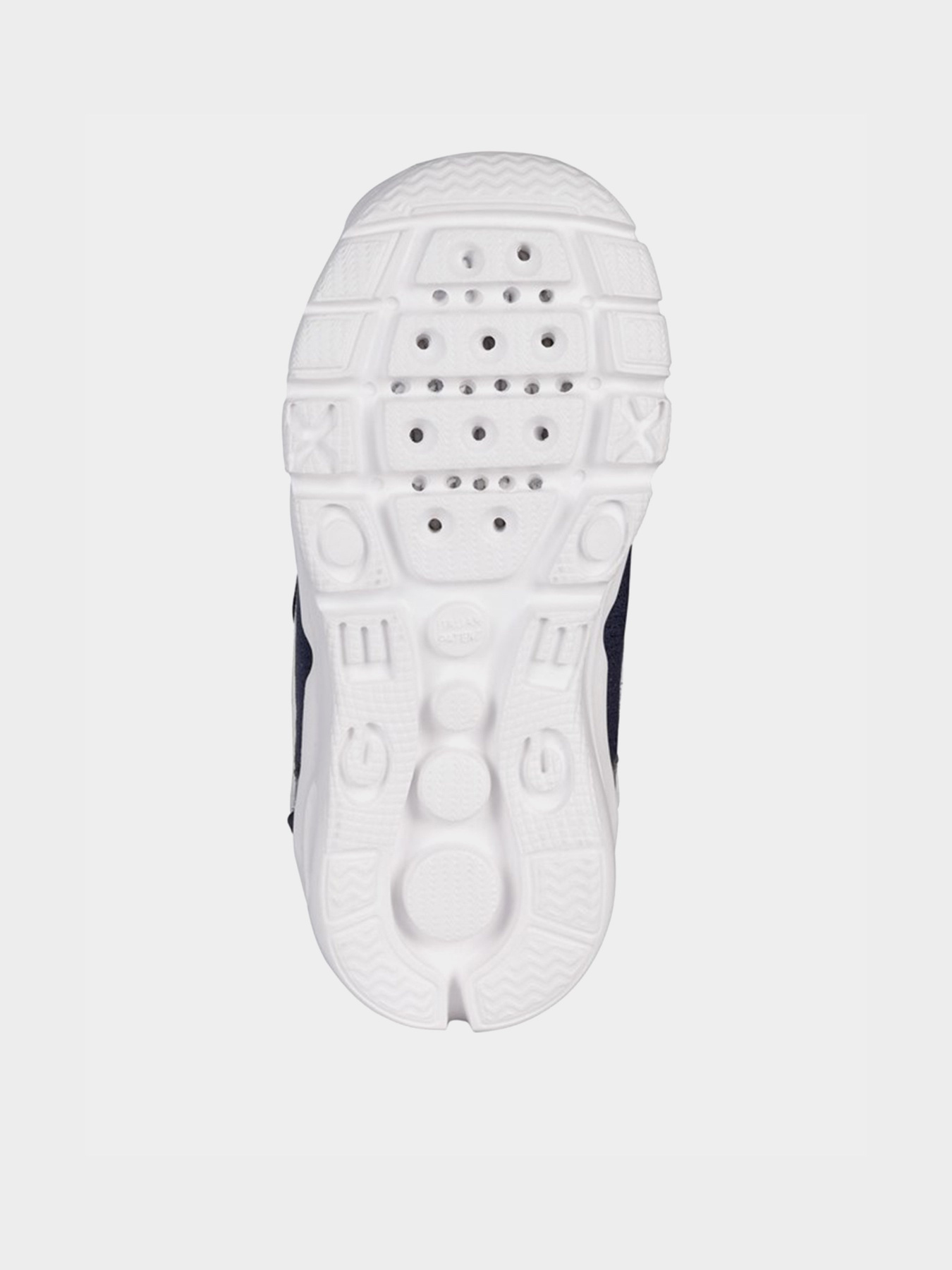 Кроссовки Geox Runner модель B15H8B-01454-C0659 Фото