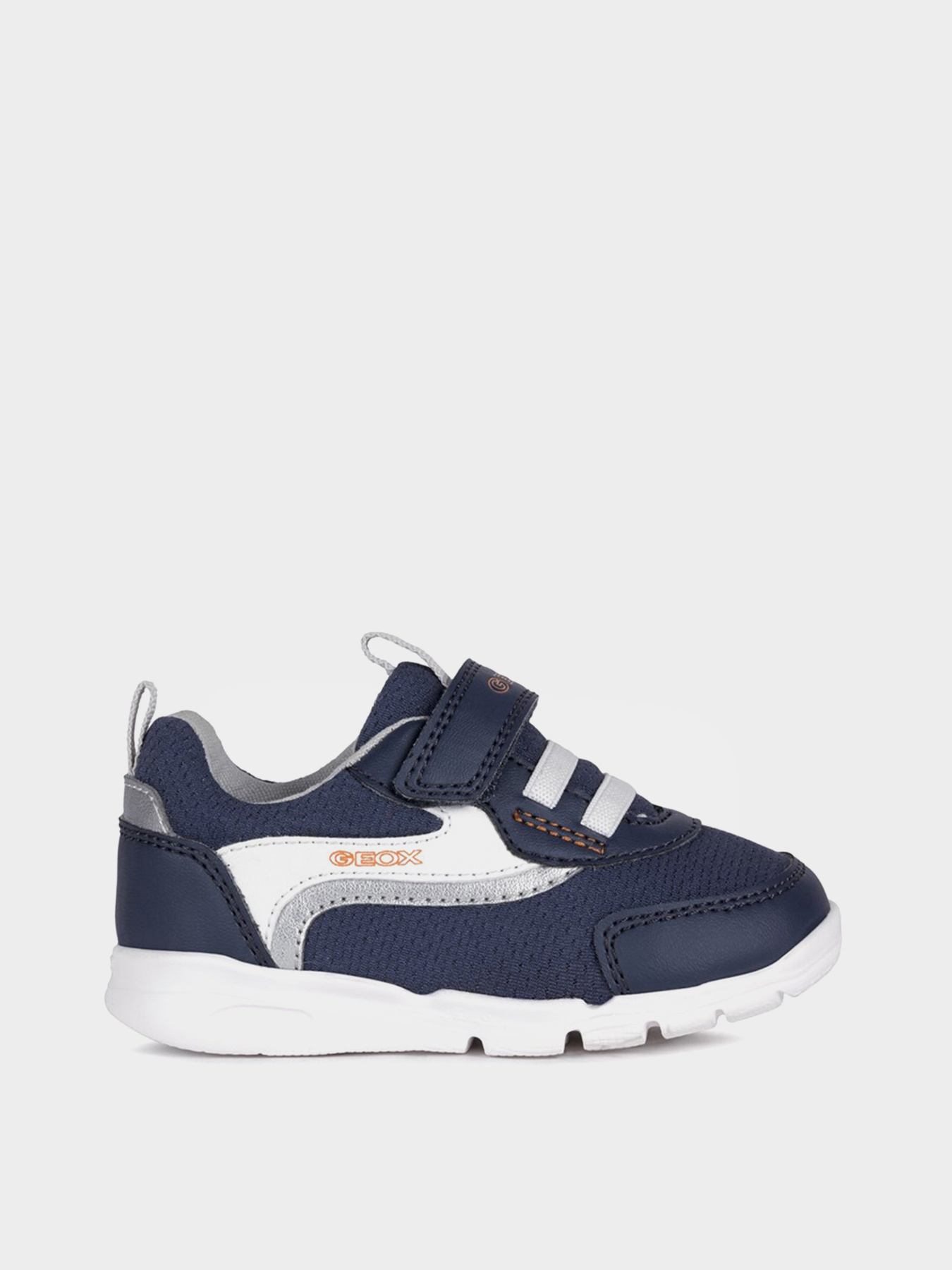 Кроссовки Geox Runner модель B15H8B-01454-C0659 Фото