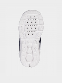 Кроссовки Geox Runner модель B15H8B-01454-C0659 Фото