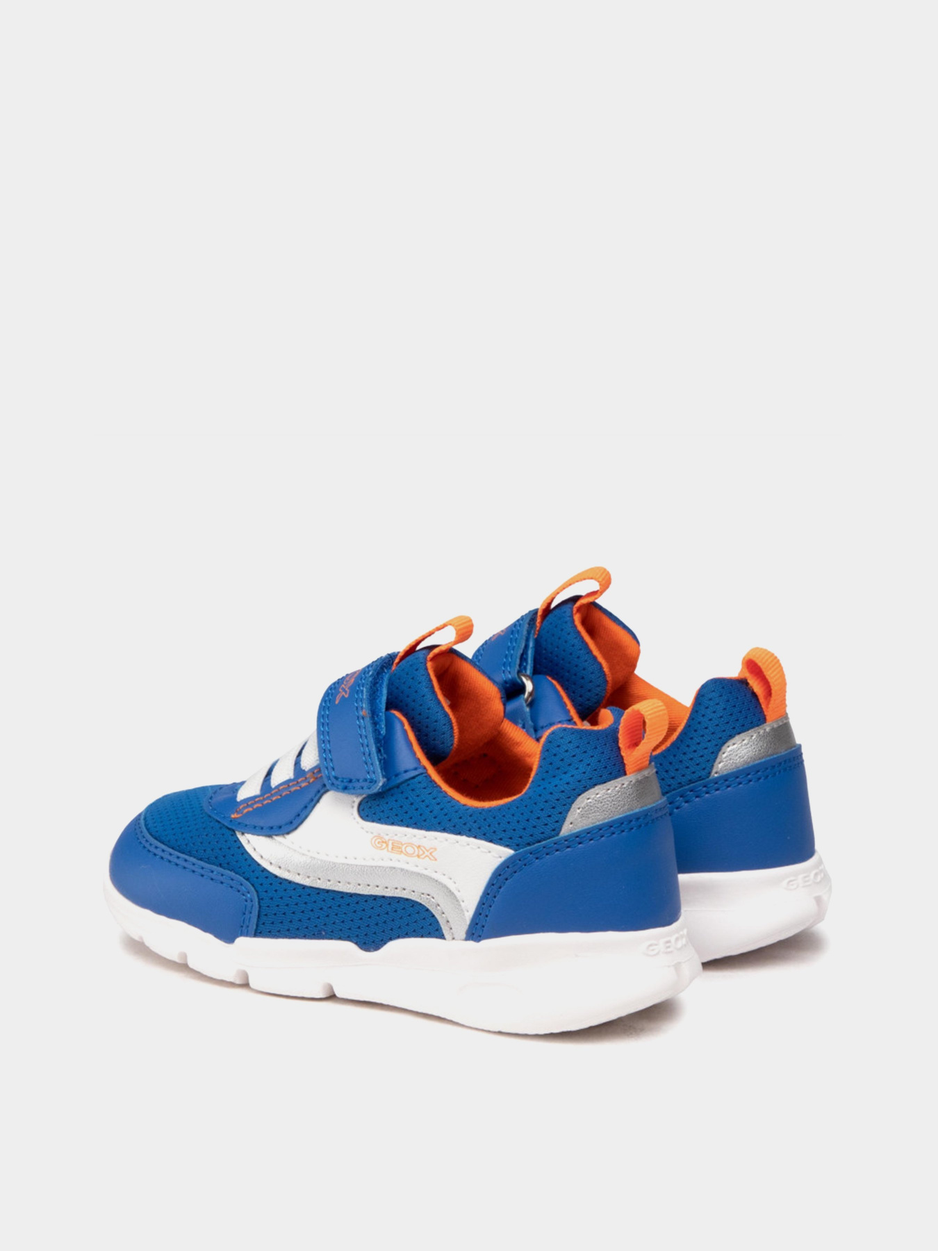 Кроссовки Geox Runner модель B15H8B-01454-C0685 Фото