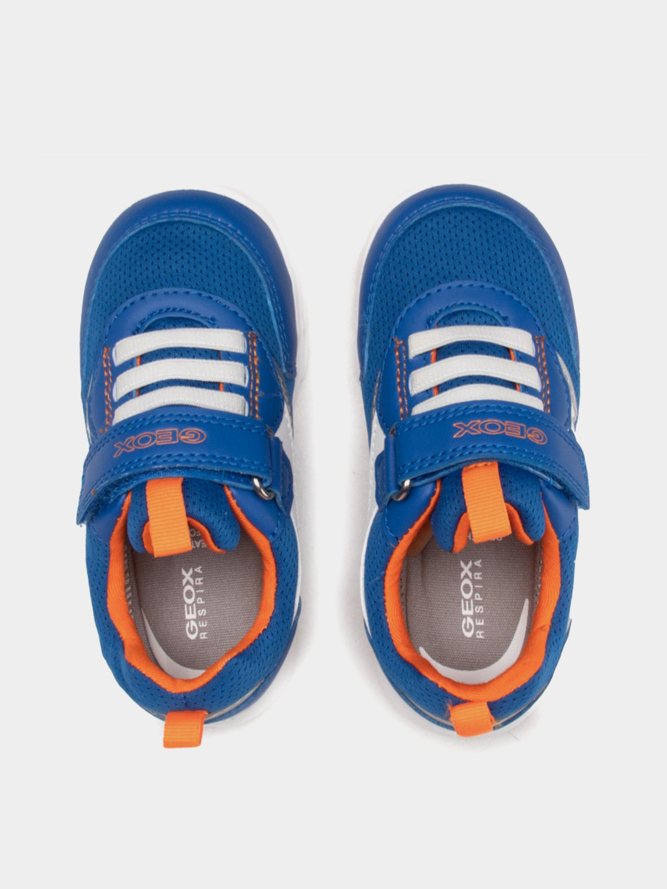 Кроссовки Geox Runner модель B15H8B-01454-C0685 Фото