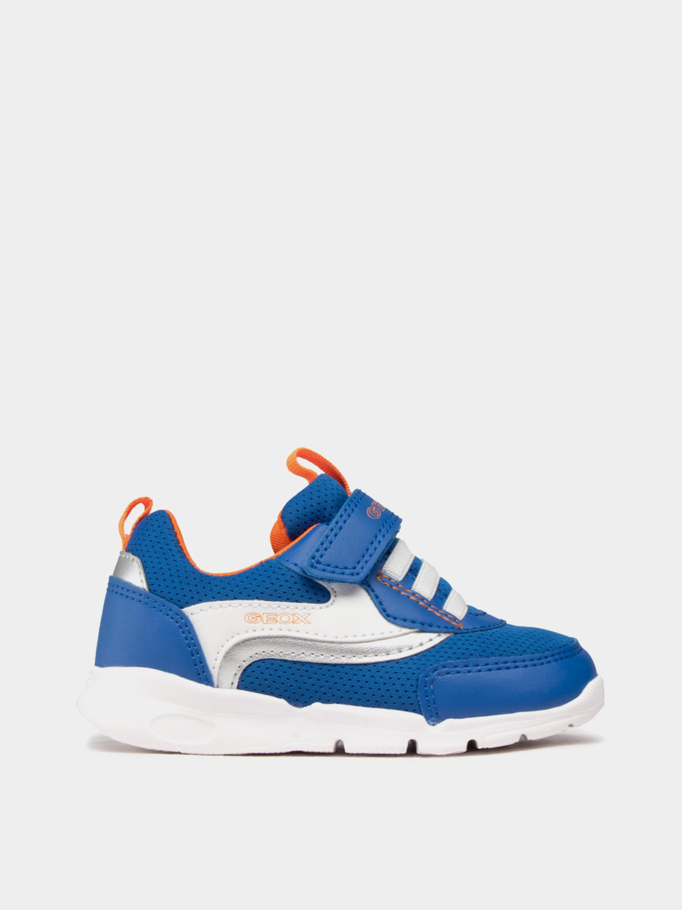 Кроссовки Geox Runner модель B15H8B-01454-C0685 Фото