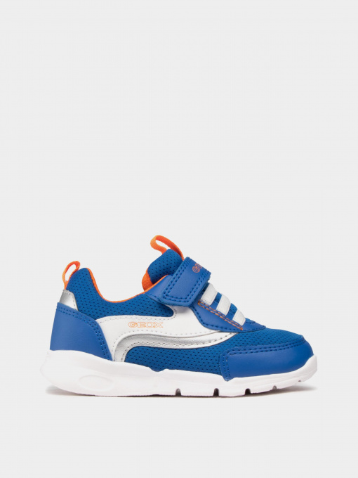 Кросівки Geox Runner модель B15H8B-01454-C0685 Фото