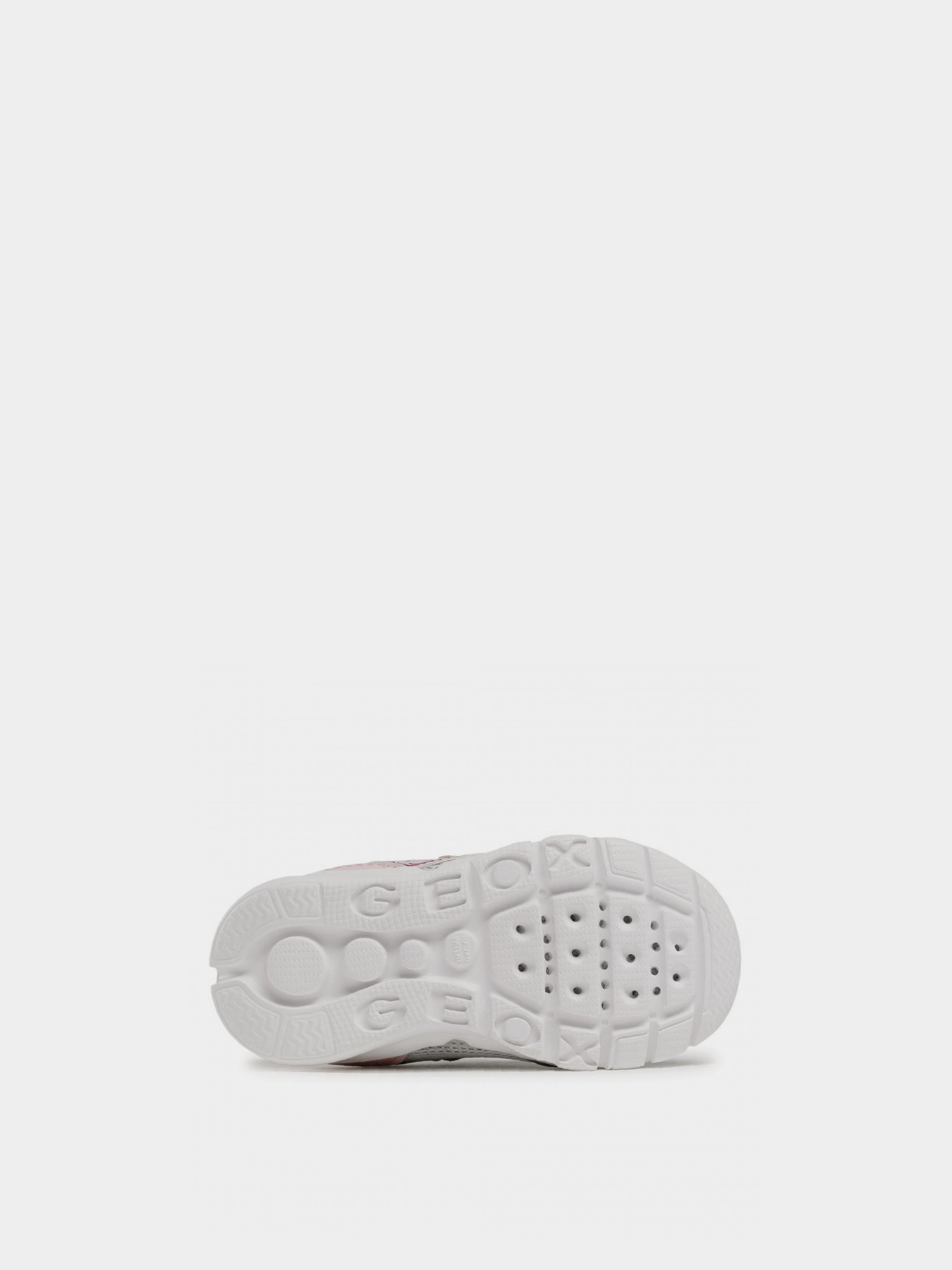 Кроссовки Geox Runner модель B15H8C-0M2BC-C0566 Фото