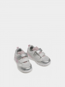 Кроссовки Geox Runner модель B15H8C-0M2BC-C0566 Фото