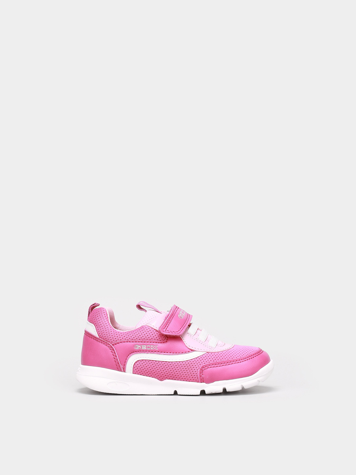 Кроссовки Geox B Runner G. модель B15H8C-0M2BC-C8295 Фото