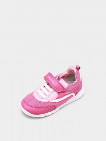 Кроссовки Geox B Runner G. модель B15H8C-0M2BC-C8295 Фото