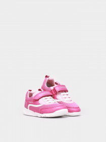 Кроссовки Geox B Runner G. модель B15H8C-0M2BC-C8295 Фото