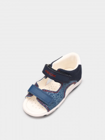 Сандалии Geox Elba модель B15L8B-05410-C0700 Фото