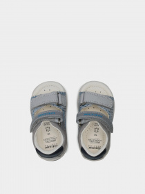 Сандалии Geox Elba модель B15L8B-05410-C1297 Фото