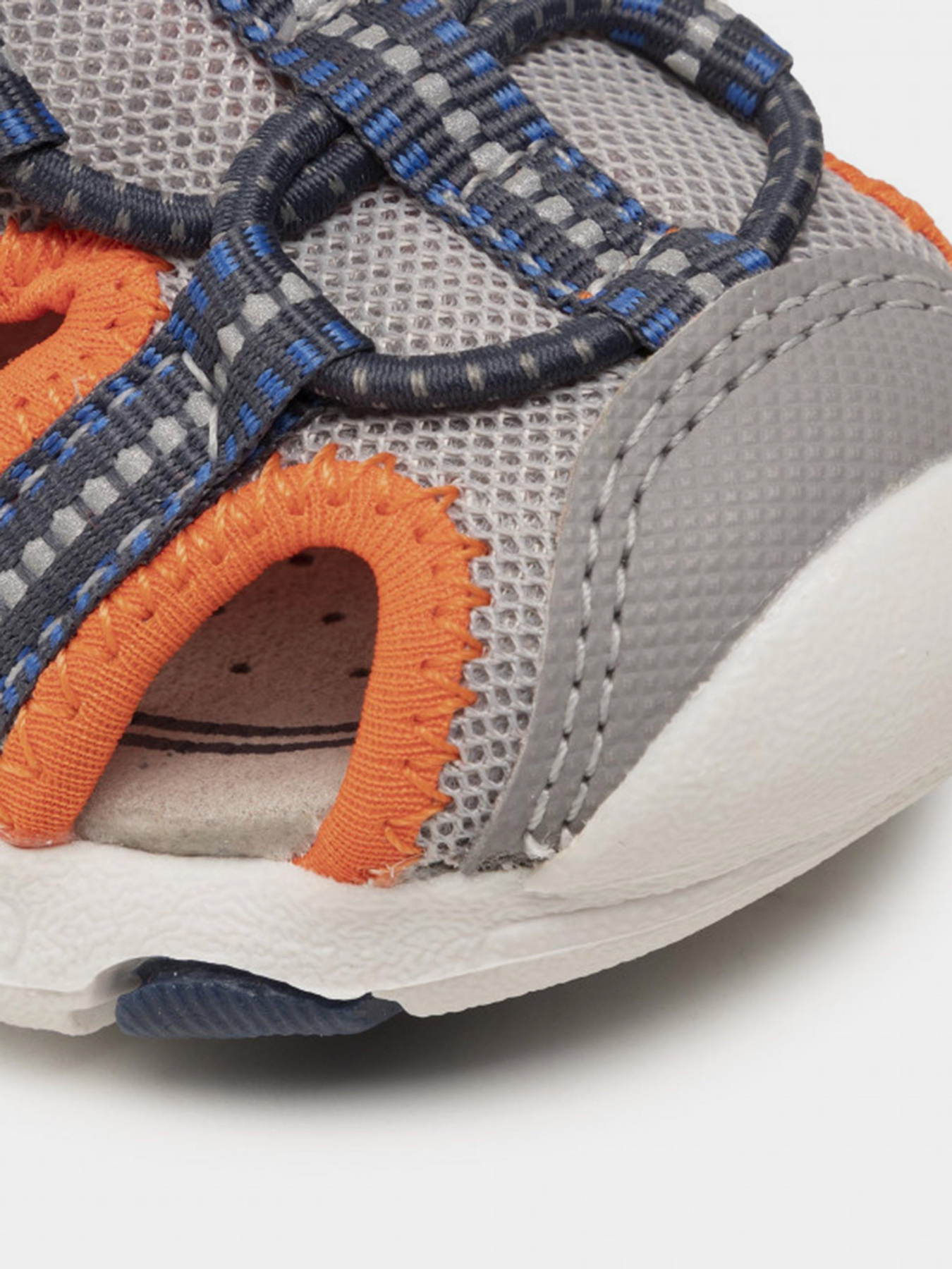 Сандалии Geox Multy модель B920FB-05014-C1040 Фото