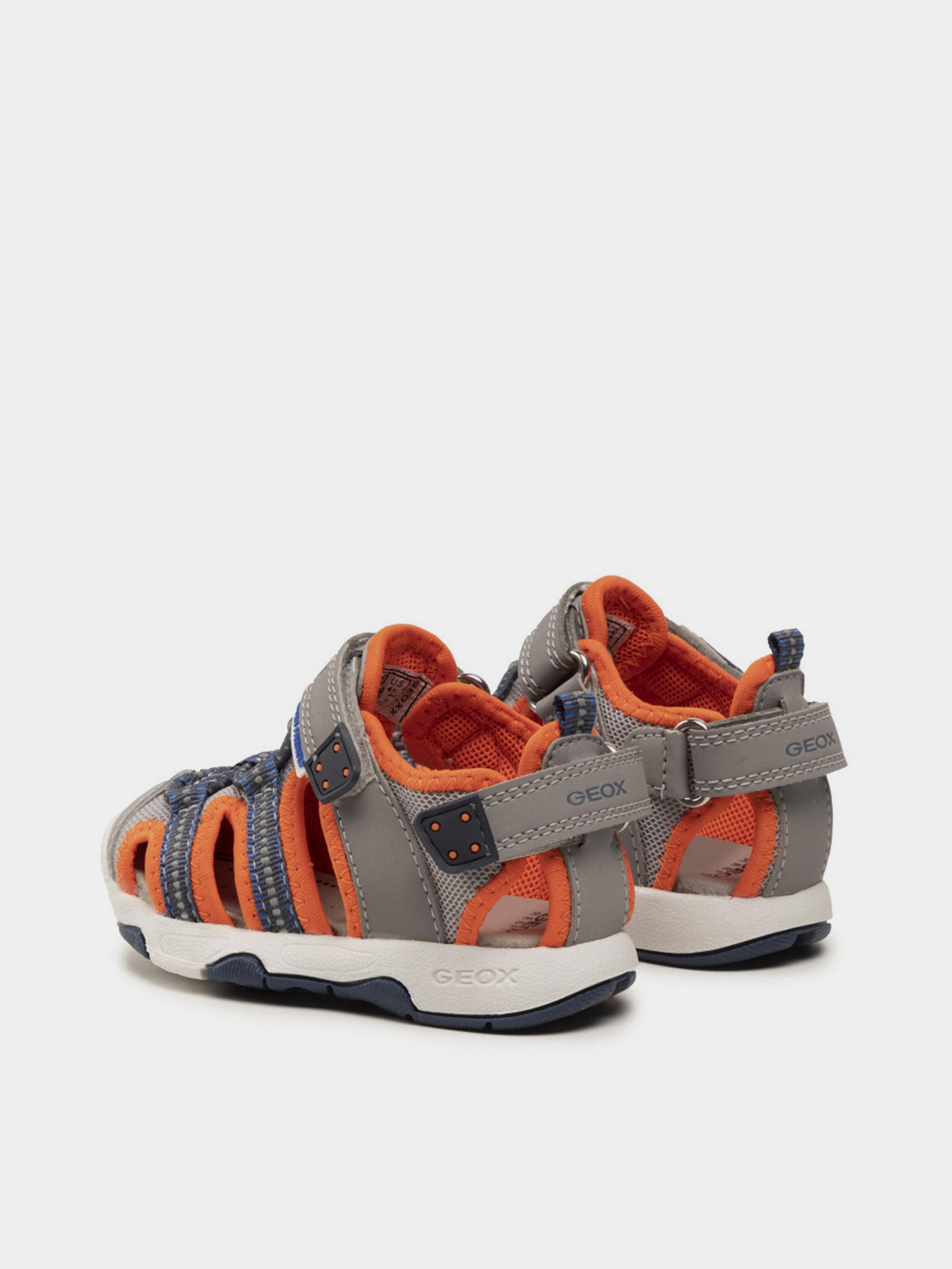 Сандалії Geox Multy модель B920FB-05014-C1040 Фото