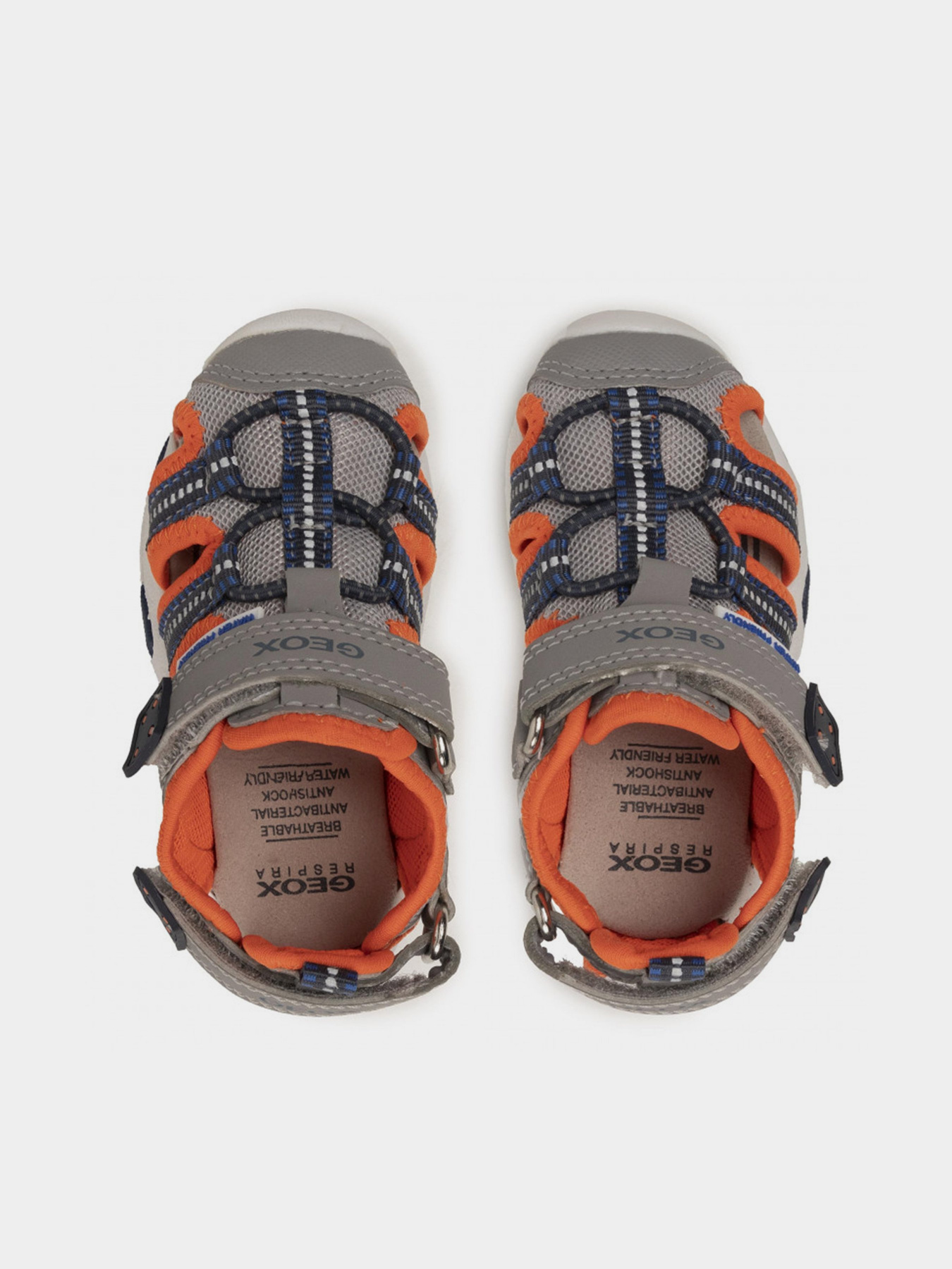 Сандалії Geox Multy модель B920FB-05014-C1040 Фото