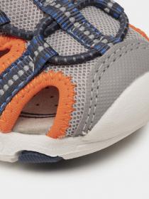 Сандалії Geox Multy модель B920FB-05014-C1040 Фото