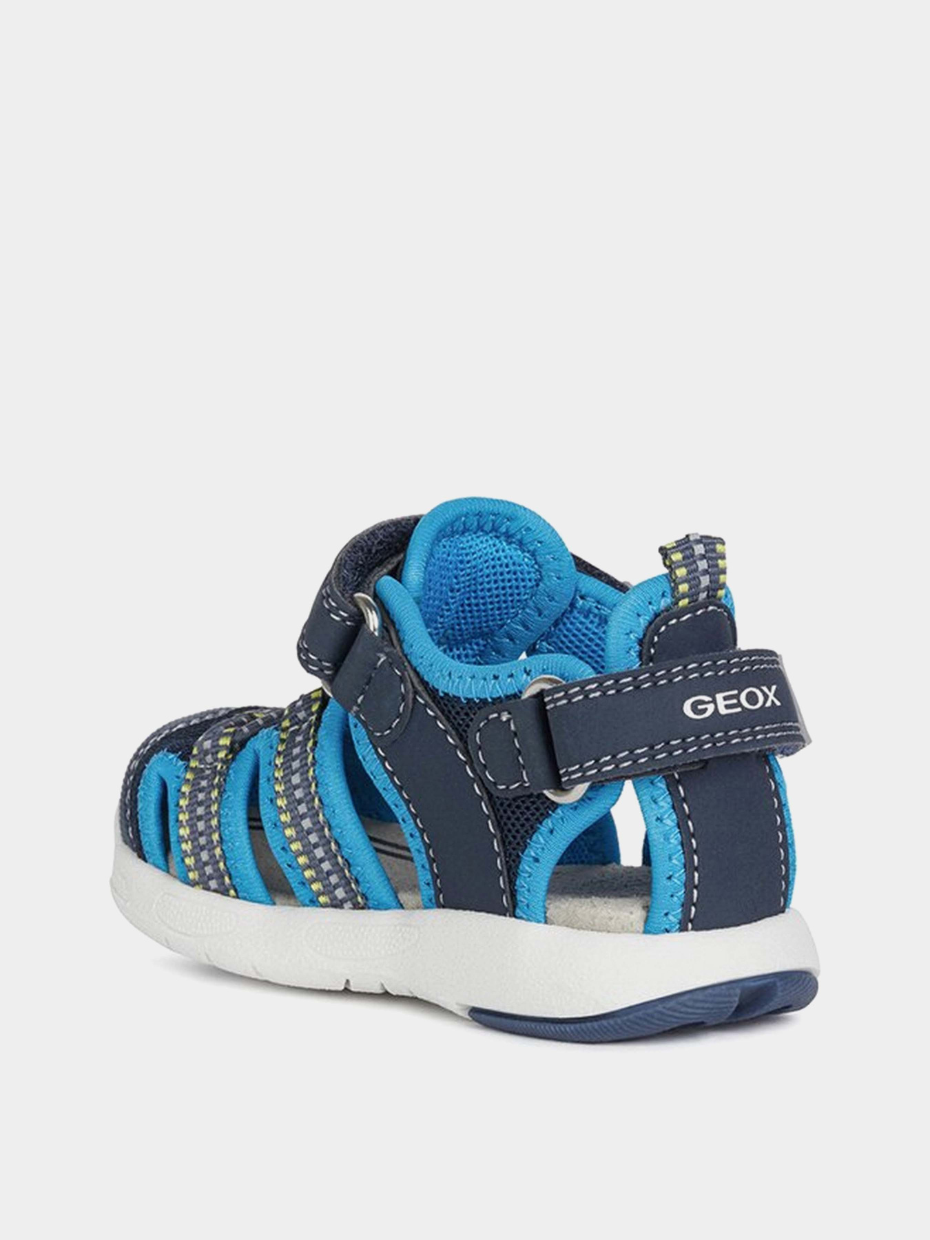 Сандалії Geox Multy модель B920FB-05014-CF44D Фото