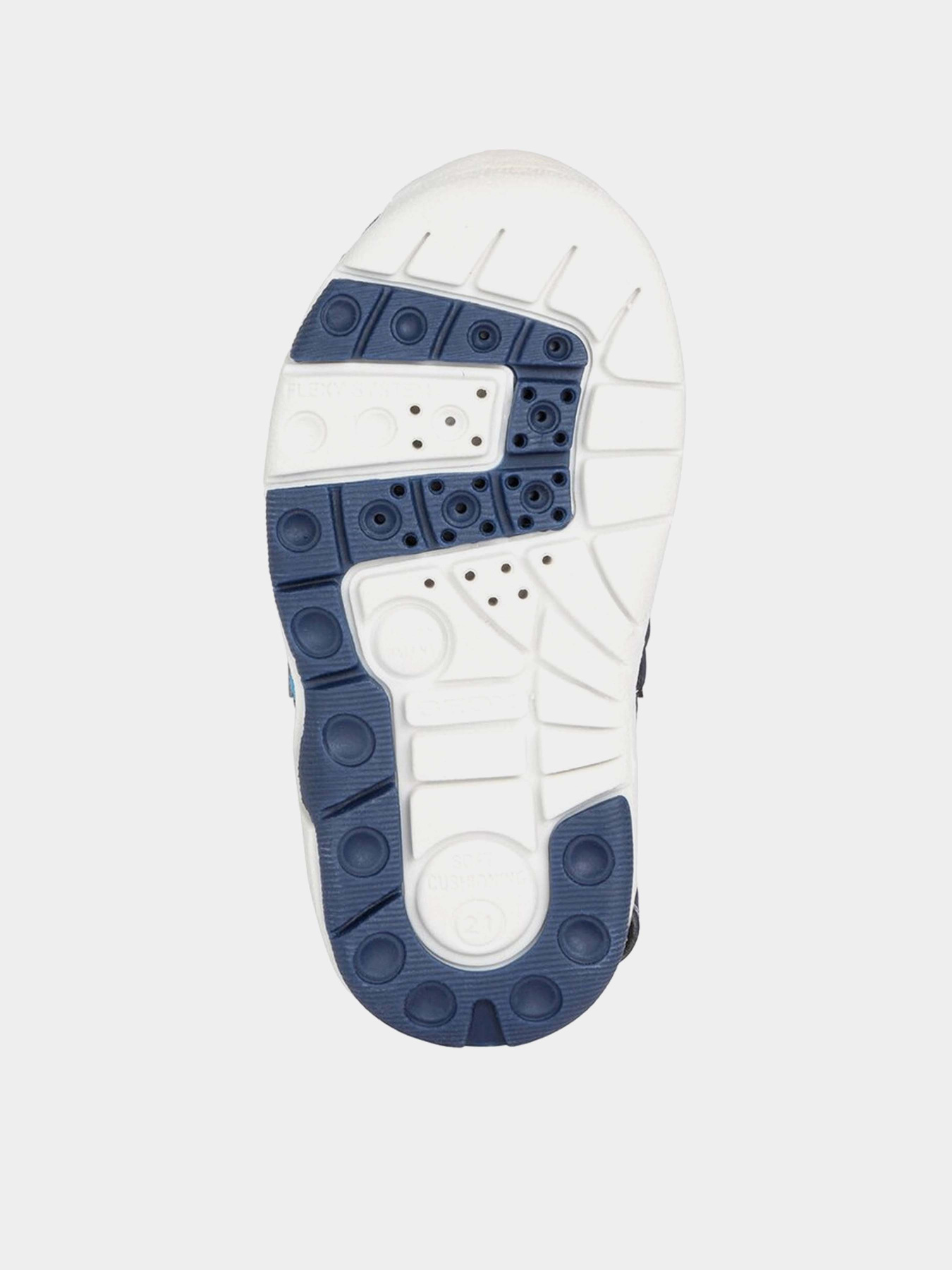 Сандалії Geox Multy модель B920FB-05014-CF44D Фото