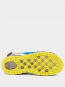 Сандалии Geox S.Android модель J020QB-014BU-C0666 Фото