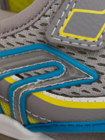 Сандалии Geox S.Android модель J020QB-014BU-C0666 Фото