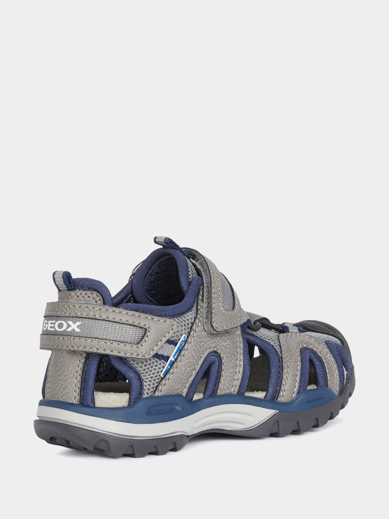 Сандалії Geox Borealis модель J020RA-014ME-C0665 Фото