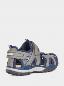 Сандалії Geox Borealis модель J020RA-014ME-C0665 Фото