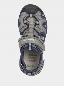 Сандалії Geox Borealis модель J020RA-014ME-C0665 Фото