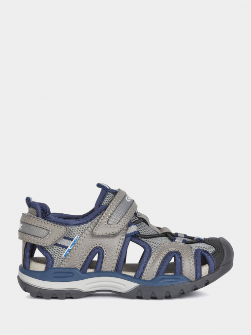 Сандалии Geox Borealis модель J020RA-014ME-C0665 Фото