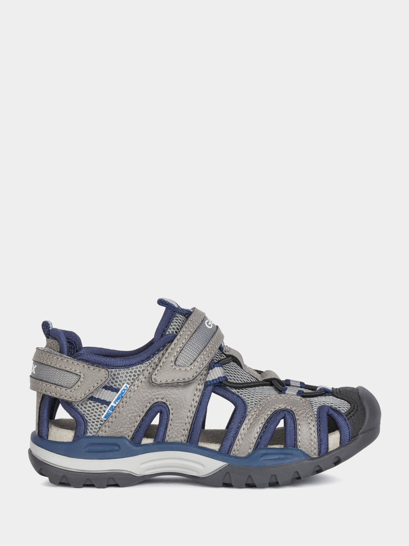 Сандалії Geox Borealis модель J020RA-014ME-C0665 Сандалії Geox Borealis модель J020RA-014ME-C0665 Фото