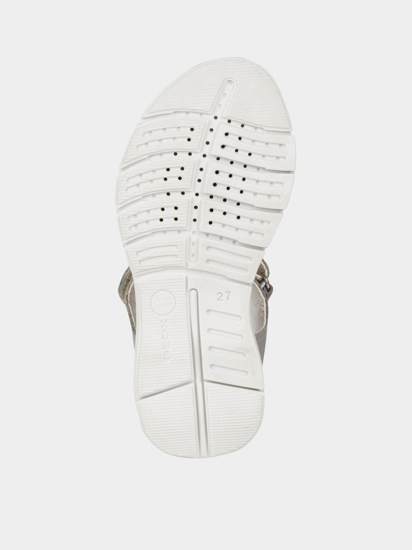 Сандалії Geox Sukie Модель J020VB-0AJAS-C1007 Фото