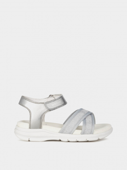 Сандалии Geox Sukie модель J020VB-0AJAS-C1007 Фото