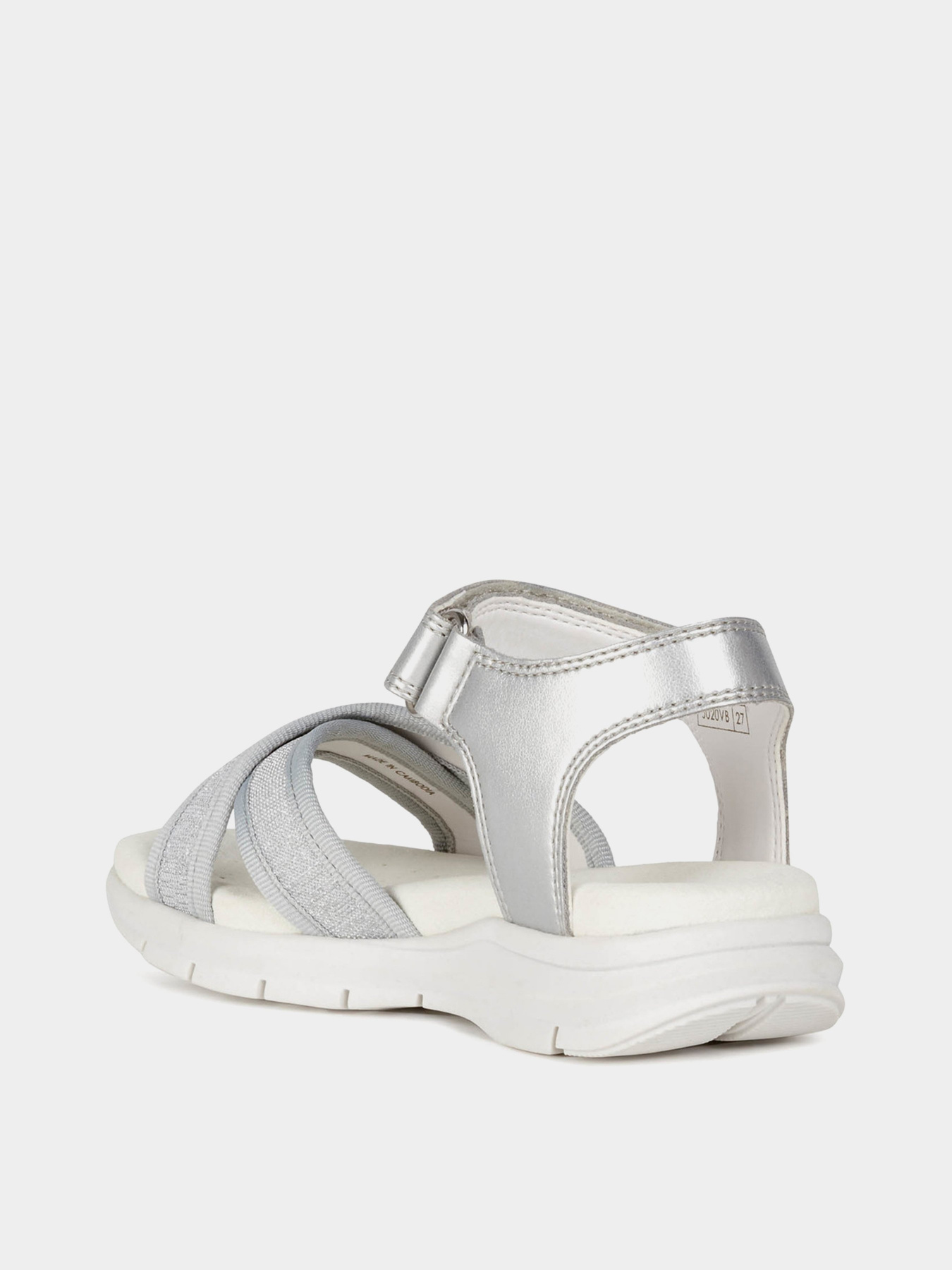 Сандалії Geox Sukie модель J020VB-0AJAS-C1007 Фото