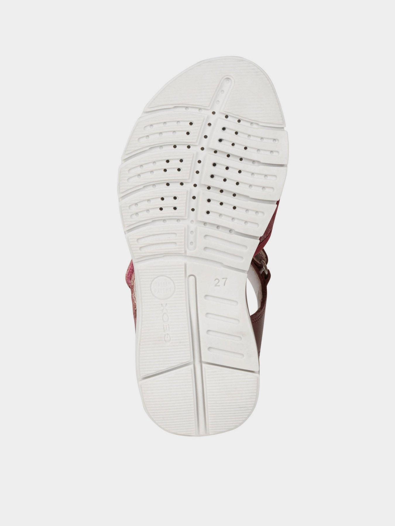 Сандалии Geox Sukie модель J020VB-0AJAS-C8002 Фото