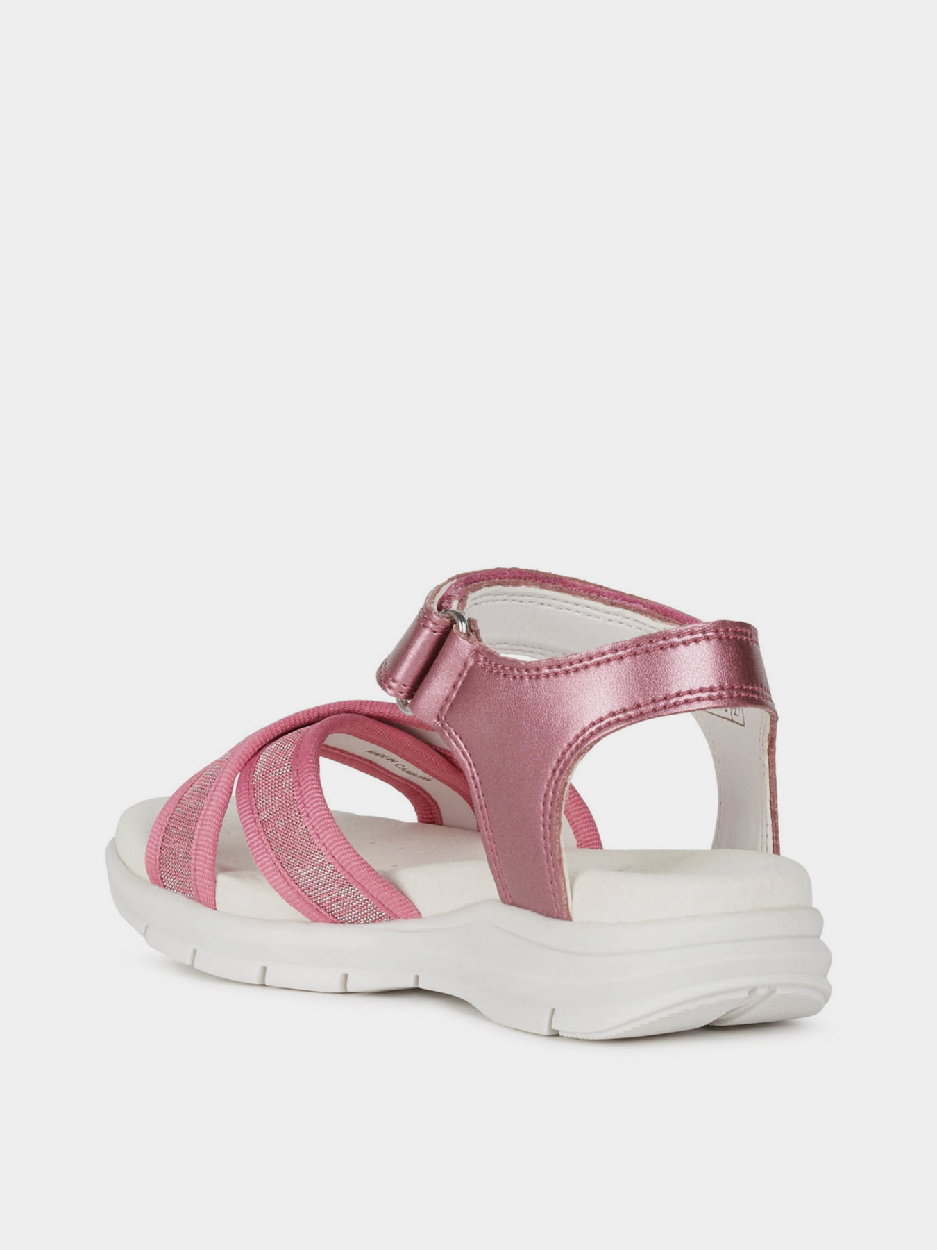 Сандалії Geox Sukie модель J020VB-0AJAS-C8002 Фото