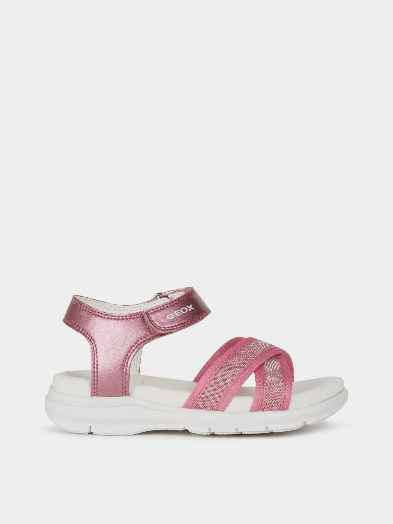 Сандалії Geox Sukie модель J020VB-0AJAS-C8002 Фото