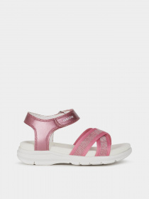 Сандалії Geox Sukie модель J020VB-0AJAS-C8002 Фото