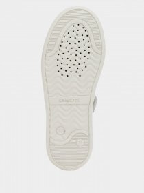 Полуботинки Geox Djrock модель J024MH-00085-C0899 Фото